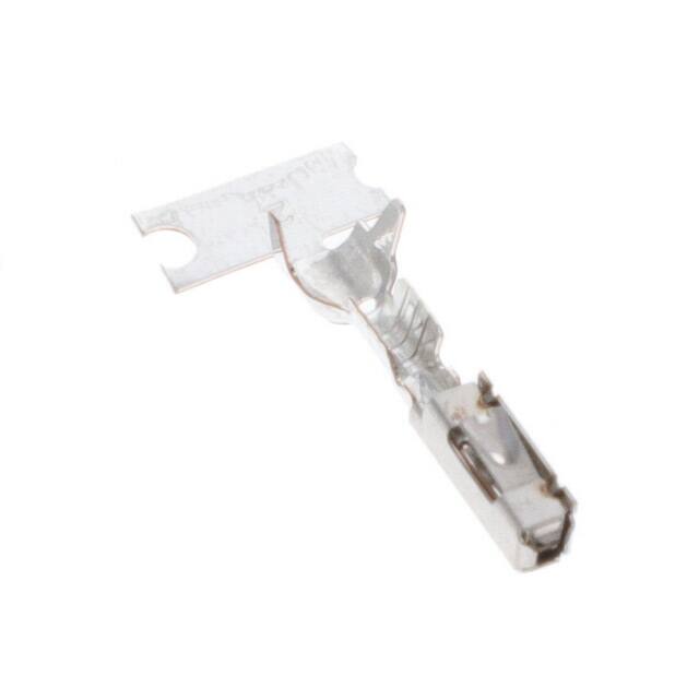 5-962885-1 TE Connectivity AMP Connectors  Contacts de connecteur rectangulaires